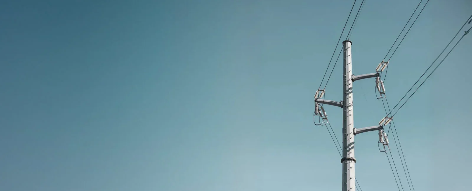 Empowering power infrastructure  through innovation and excellence.