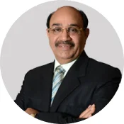 Mr. Sajan kumar Bansal