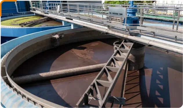 Environmental Responsibility