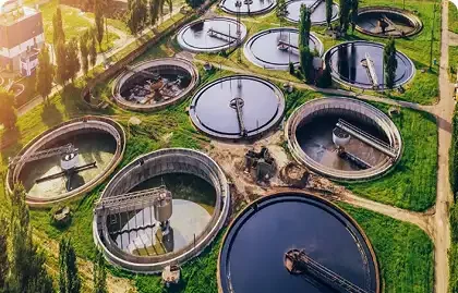 Environmental responsibility