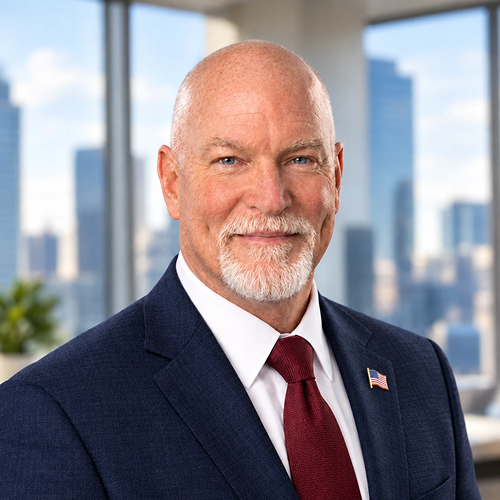 Ken Taylor